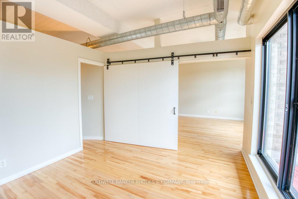 405 - 320 Parkdale Avenue, Ottawa, Ontario  K1Y 4X9 - Photo 16 - X12426725