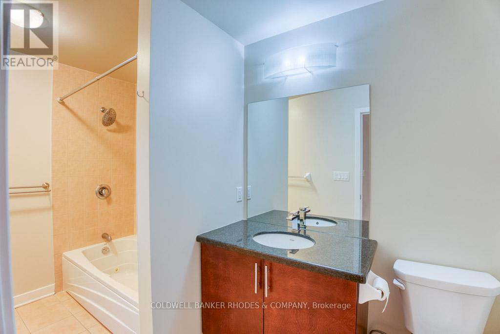 405 - 320 Parkdale Avenue, Ottawa, Ontario  K1Y 4X9 - Photo 20 - X12426725