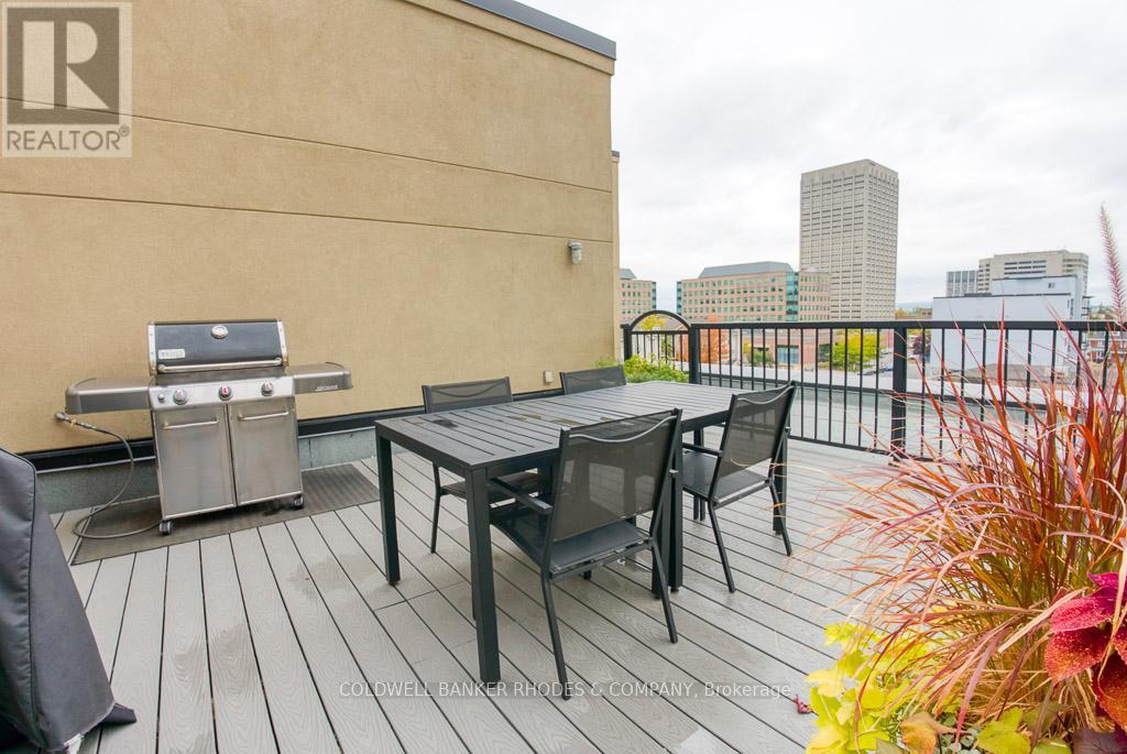 405 - 320 Parkdale Avenue, Ottawa, Ontario  K1Y 4X9 - Photo 24 - X12426725