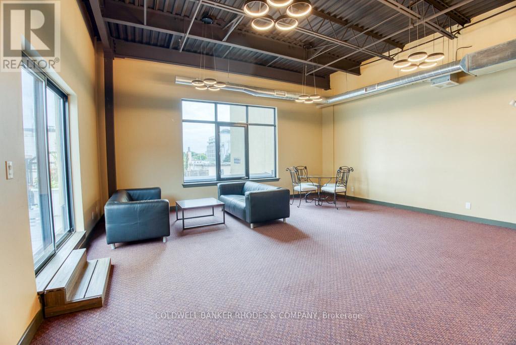 405 - 320 Parkdale Avenue, Ottawa, Ontario  K1Y 4X9 - Photo 27 - X12426725