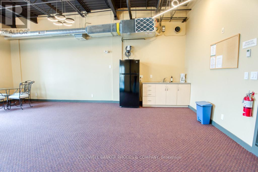 405 - 320 Parkdale Avenue, Ottawa, Ontario  K1Y 4X9 - Photo 28 - X12426725