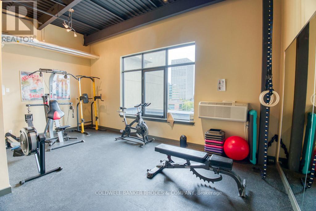 405 - 320 Parkdale Avenue, Ottawa, Ontario  K1Y 4X9 - Photo 29 - X12426725