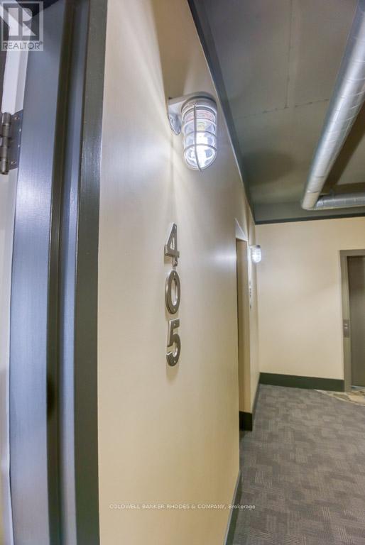 405 - 320 Parkdale Avenue, Ottawa, Ontario  K1Y 4X9 - Photo 3 - X12426725