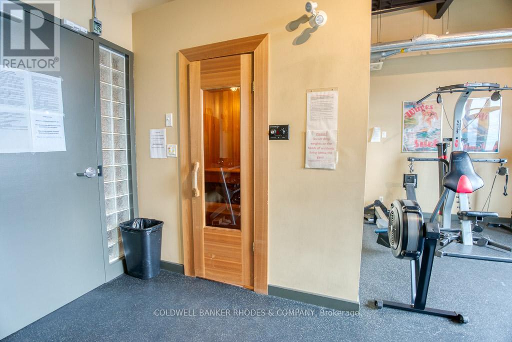405 - 320 Parkdale Avenue, Ottawa, Ontario  K1Y 4X9 - Photo 30 - X12426725