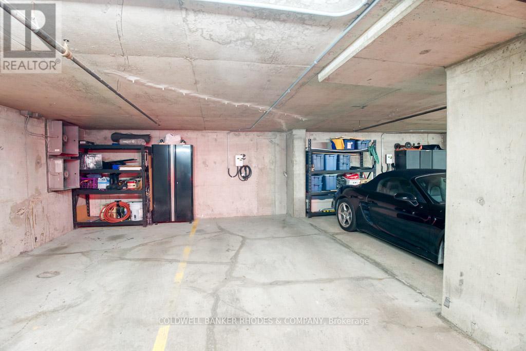 405 - 320 Parkdale Avenue, Ottawa, Ontario  K1Y 4X9 - Photo 33 - X12426725
