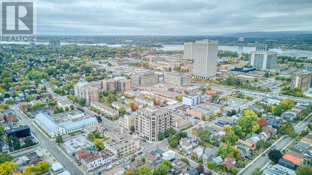 405 - 320 Parkdale Avenue, Ottawa, Ontario  K1Y 4X9 - Photo 35 - X12426725