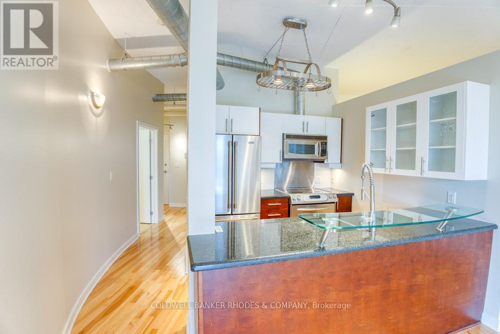 405 - 320 Parkdale Avenue, Ottawa, Ontario  K1Y 4X9 - Photo 7 - X12426725