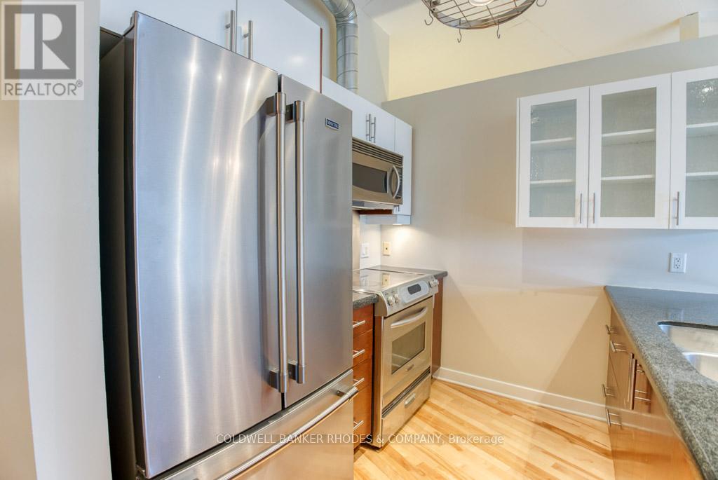 405 - 320 Parkdale Avenue, Ottawa, Ontario  K1Y 4X9 - Photo 8 - X12426725