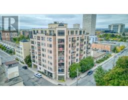 405 - 320 PARKDALE AVENUE, Ottawa, Ontario