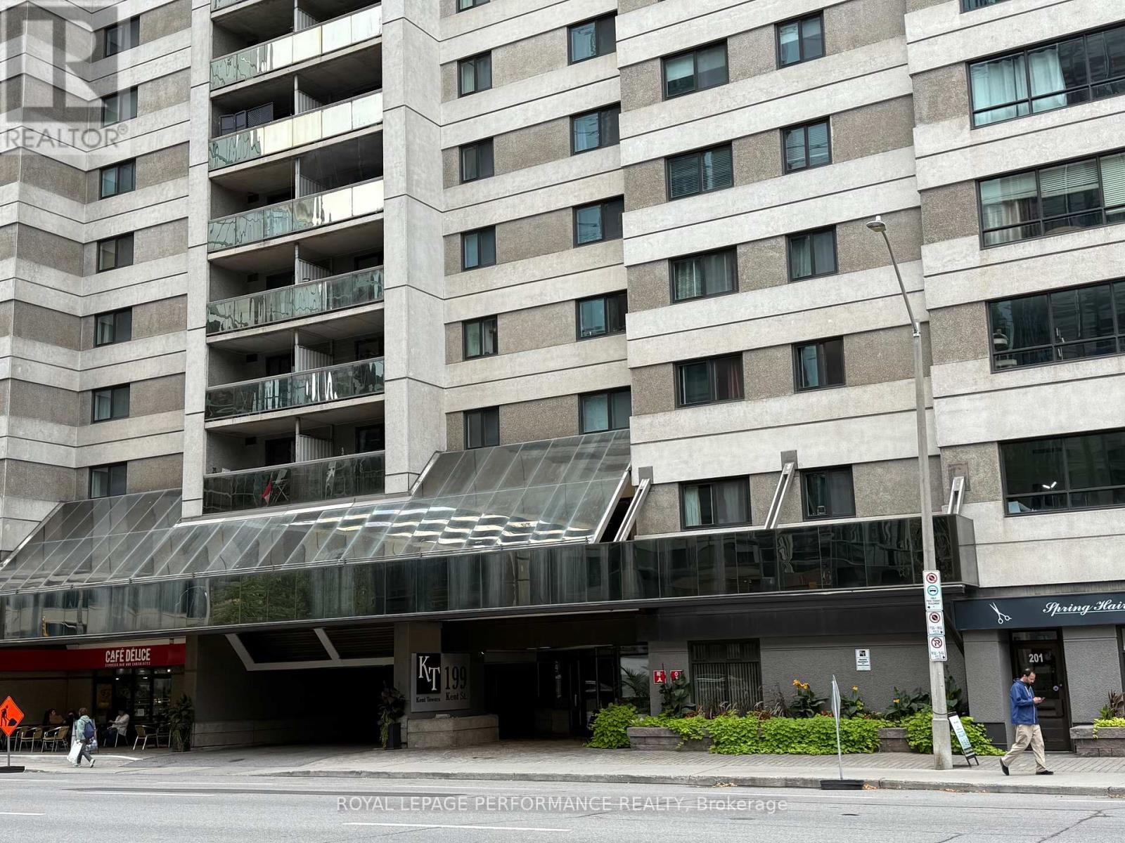 1103 - 199 Kent Street, Ottawa, Ontario  K2P 2K8 - Photo 21 - X12426738