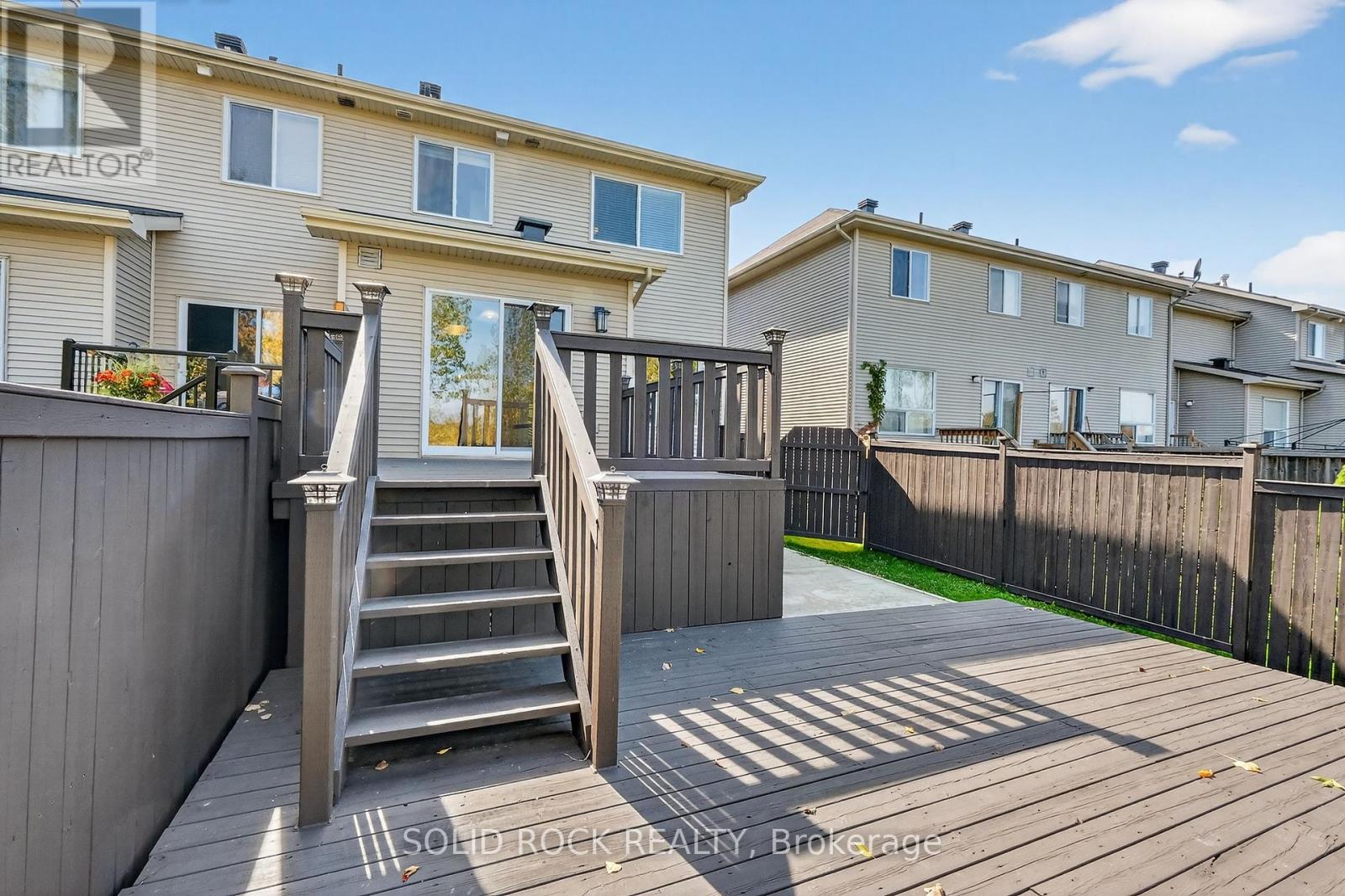 196 Trail Side Circle, Ottawa, Ontario  K4A 5B4 - Photo 38 - X12426746