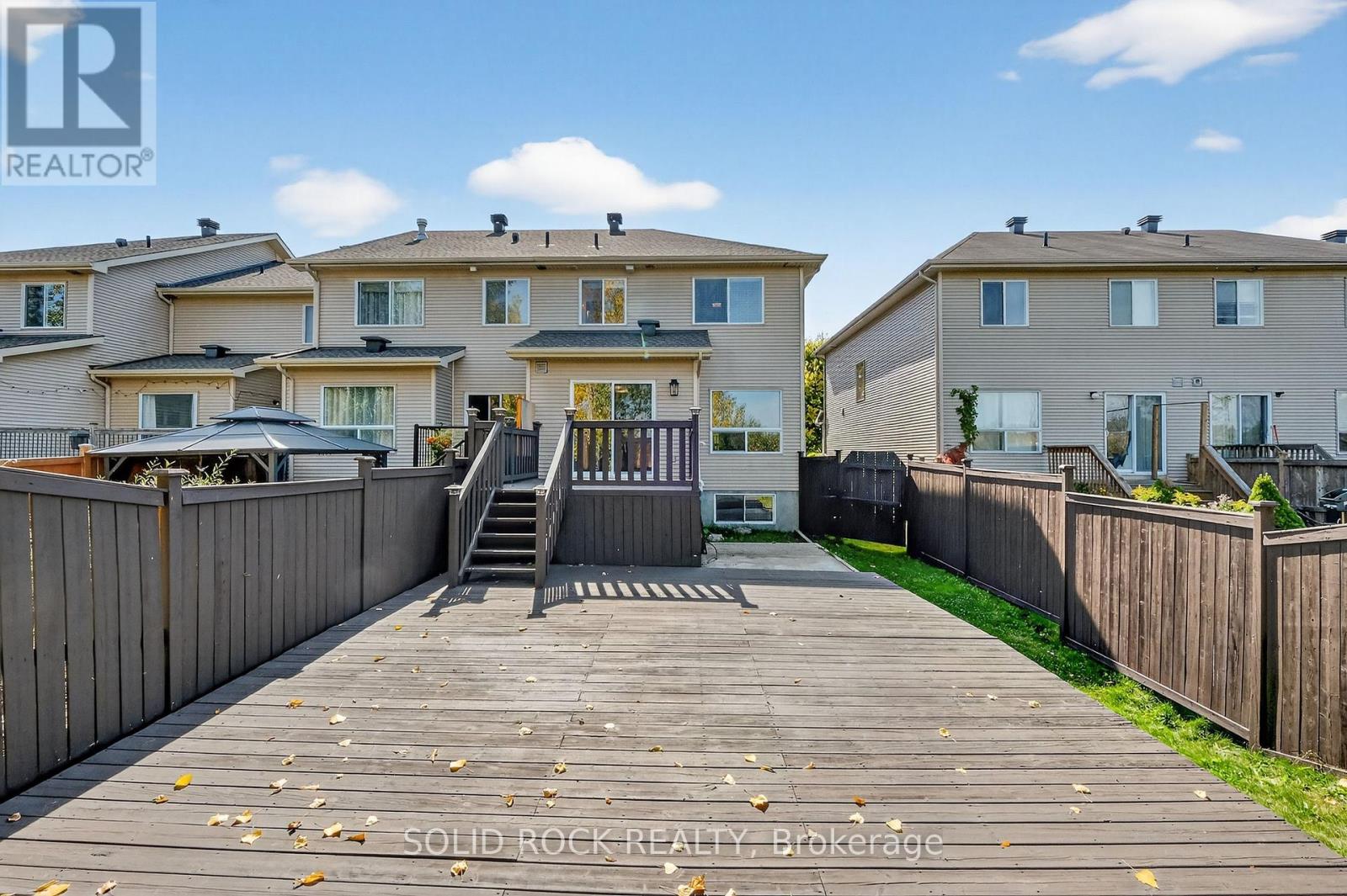 196 Trail Side Circle, Ottawa, Ontario  K4A 5B4 - Photo 39 - X12426746