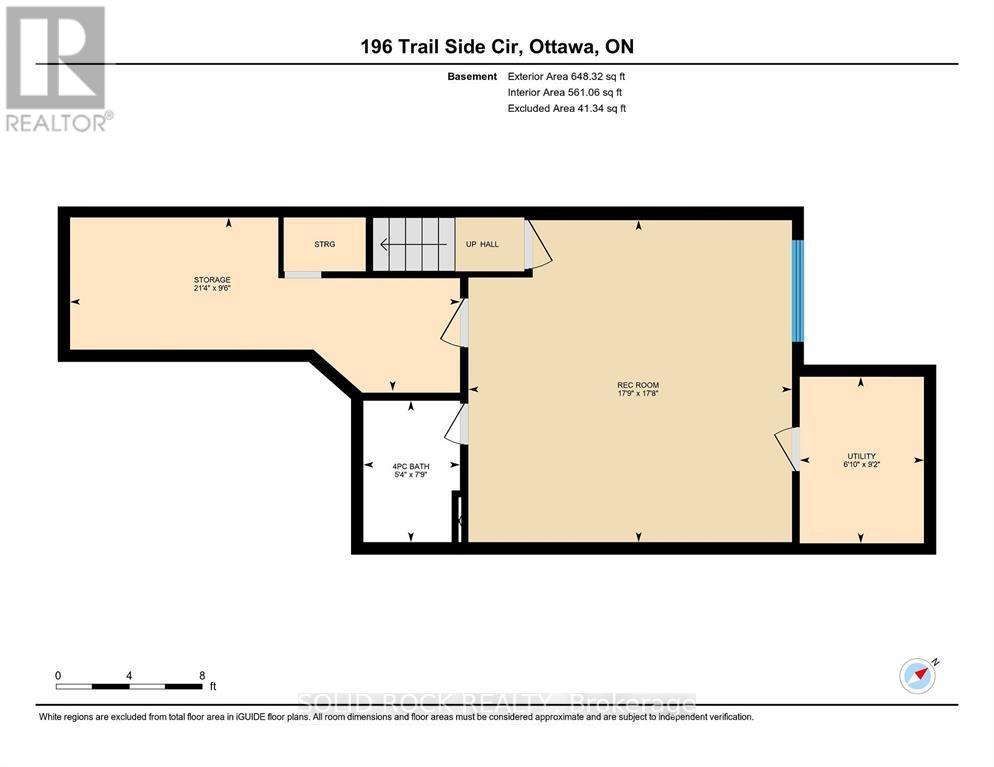 196 Trail Side Circle, Ottawa, Ontario  K4A 5B4 - Photo 41 - X12426746