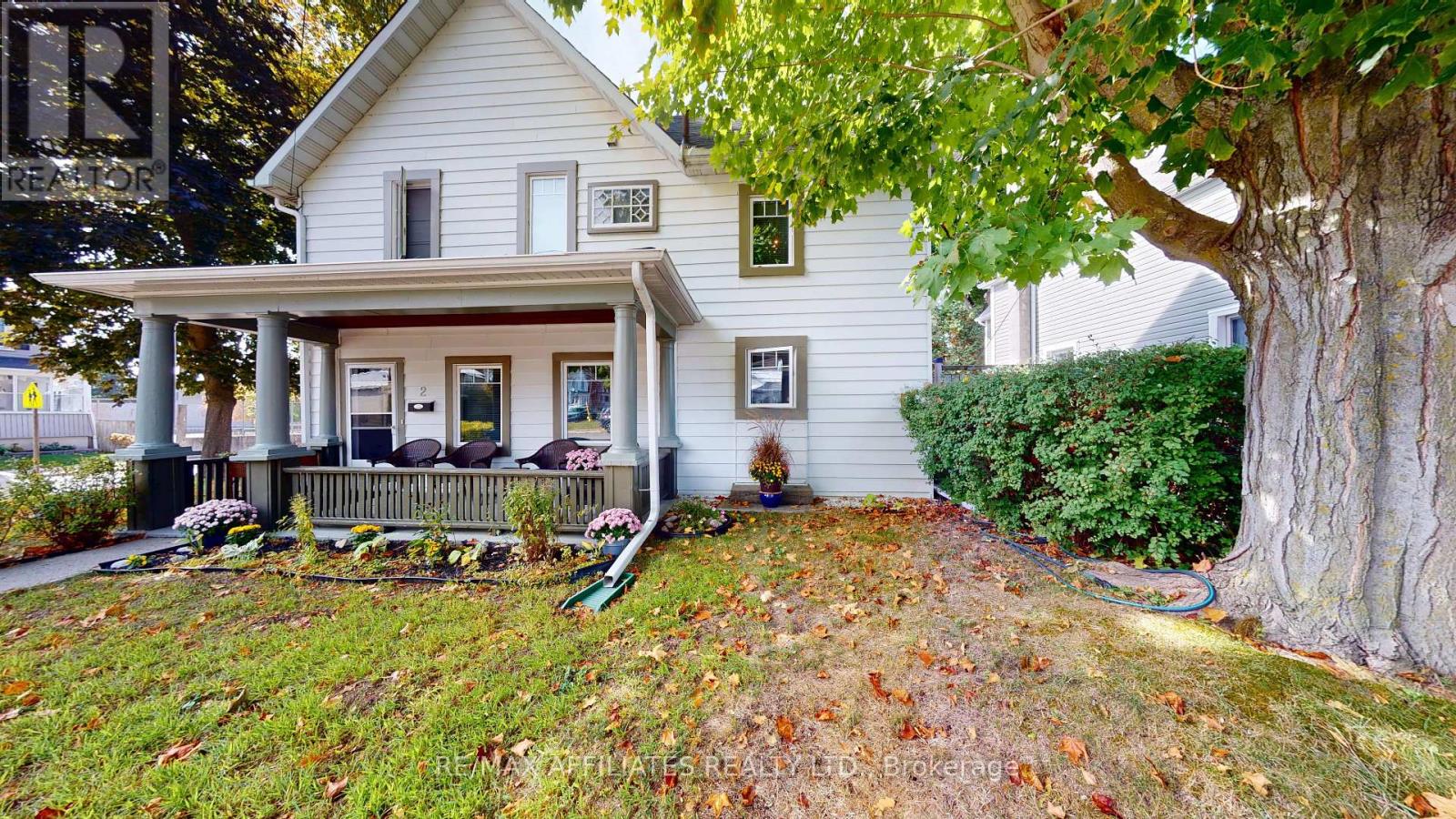 2 Daniel Street, Brockville, Ontario  K6V 4Z3 - Photo 32 - X12426755