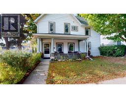 2 DANIEL STREET, Brockville, Ontario