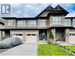 520 EARNSCLIFFE GROVE, Ottawa, Ontario
