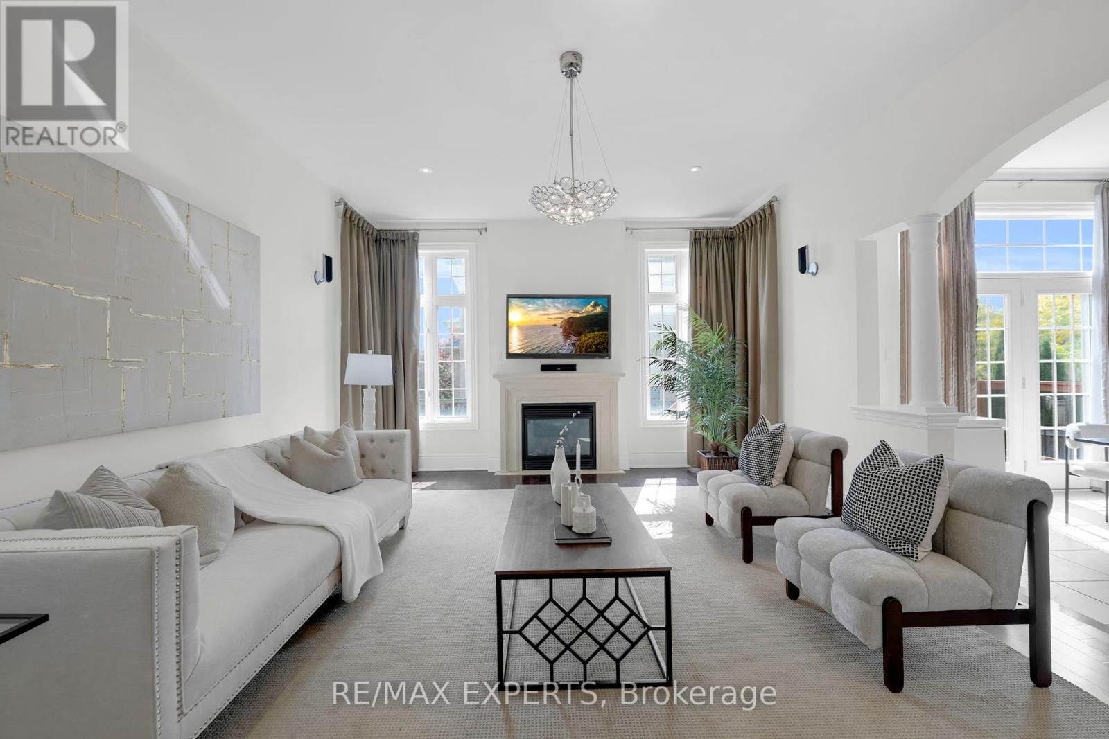 134 Orleans Circle, Vaughan, Ontario  L4H 0V3 - Photo 22 - N12426627