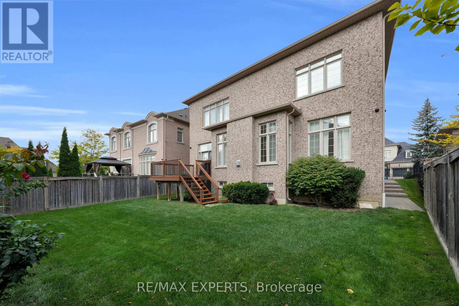 134 Orleans Circle, Vaughan, Ontario  L4H 0V3 - Photo 46 - N12426627