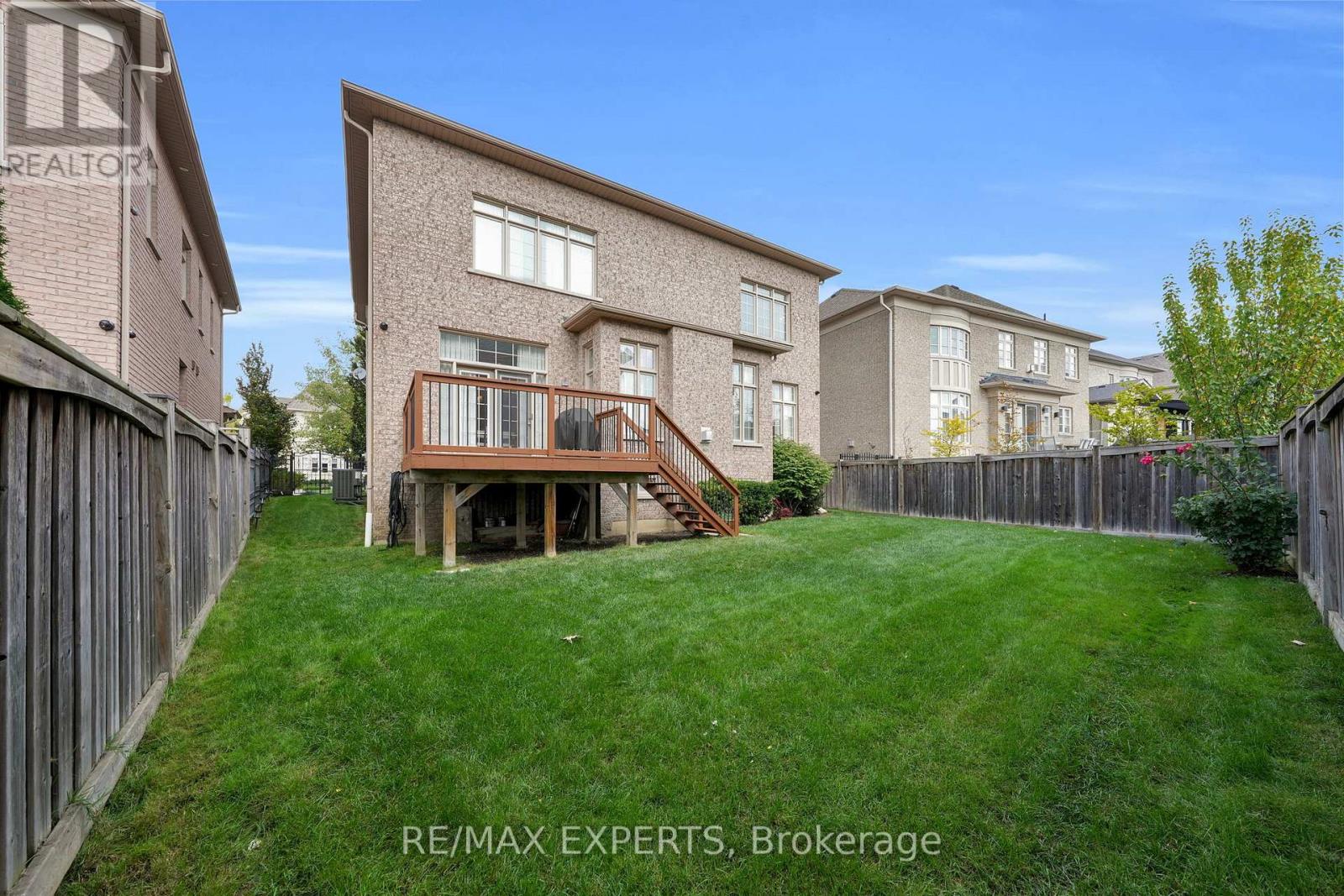 134 Orleans Circle, Vaughan, Ontario  L4H 0V3 - Photo 48 - N12426627