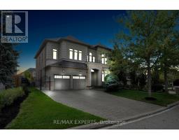 134 ORLEANS CIRCLE, Vaughan, Ontario