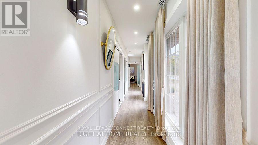 1 & 13a - 10 Cox Boulevard, Markham, Ontario  L3R 4G2 - Photo 13 - N12426630