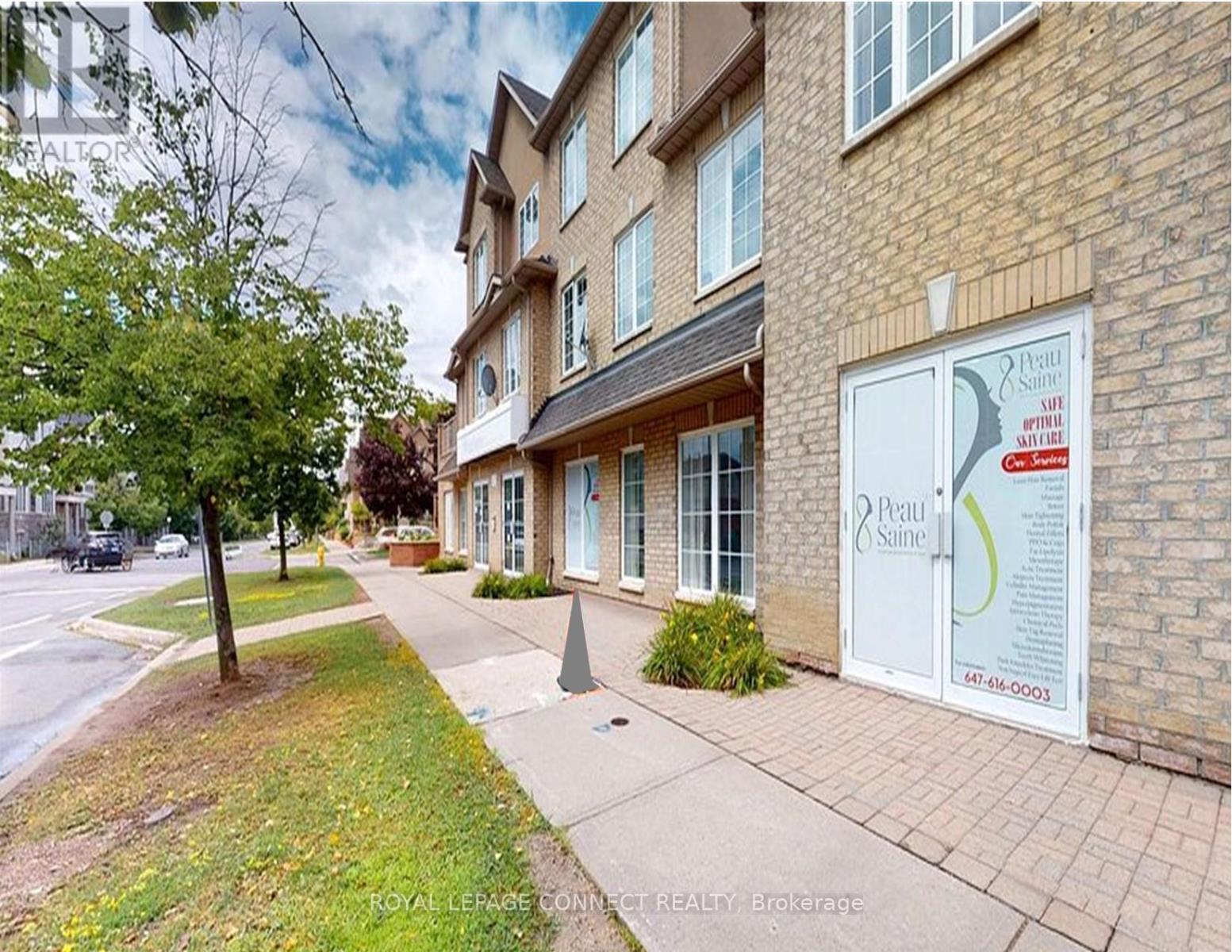 1 & 13a - 10 Cox Boulevard, Markham, Ontario  L3R 4G2 - Photo 3 - N12426630