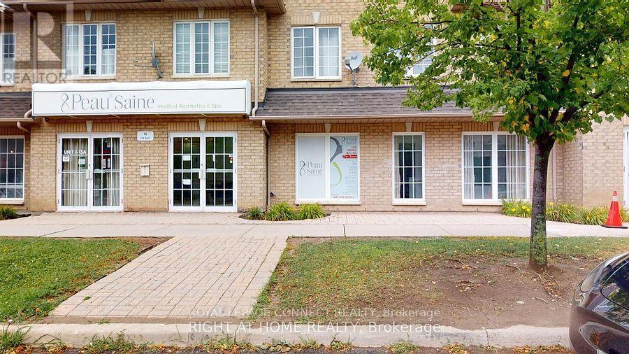 1 & 13a - 10 Cox Boulevard, Markham, Ontario  L3R 4G2 - Photo 2 - N12426659