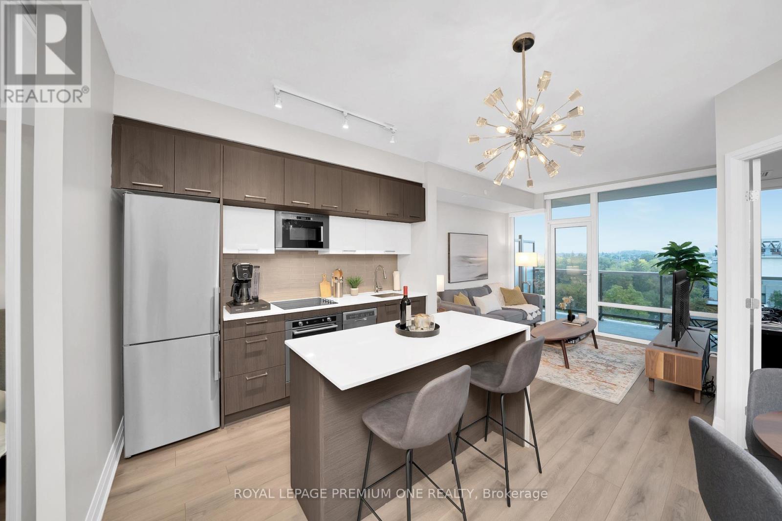 623 - 4800 HIGHWAY 7 ROAD, Vaughan, Ontario