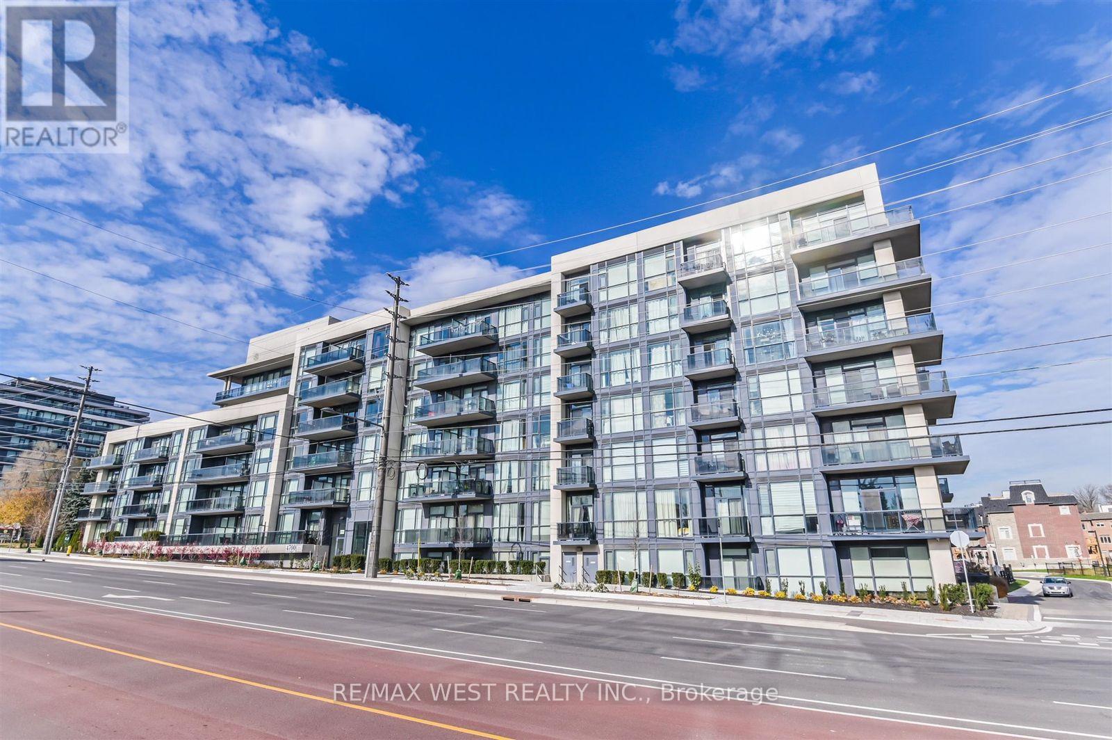 206 - 4700 HIGHWAY 7 AVENUE, Vaughan, Ontario