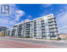 206 - 4700 HIGHWAY 7 AVENUE, Vaughan, Ontario