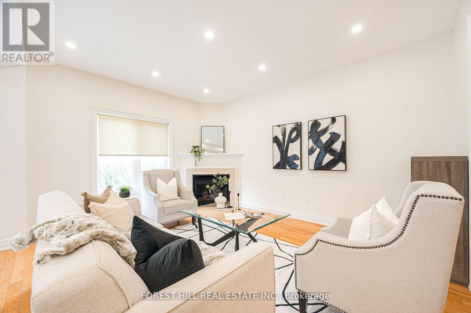 486 Apple Blossom Drive, Vaughan, Ontario  L4J 9A3 - Photo 13 - N12426673