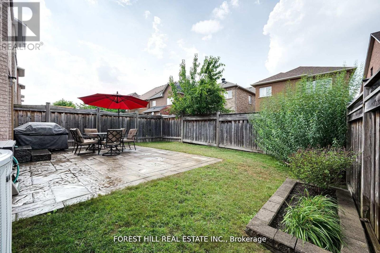 486 Apple Blossom Drive, Vaughan, Ontario  L4J 9A3 - Photo 32 - N12426673