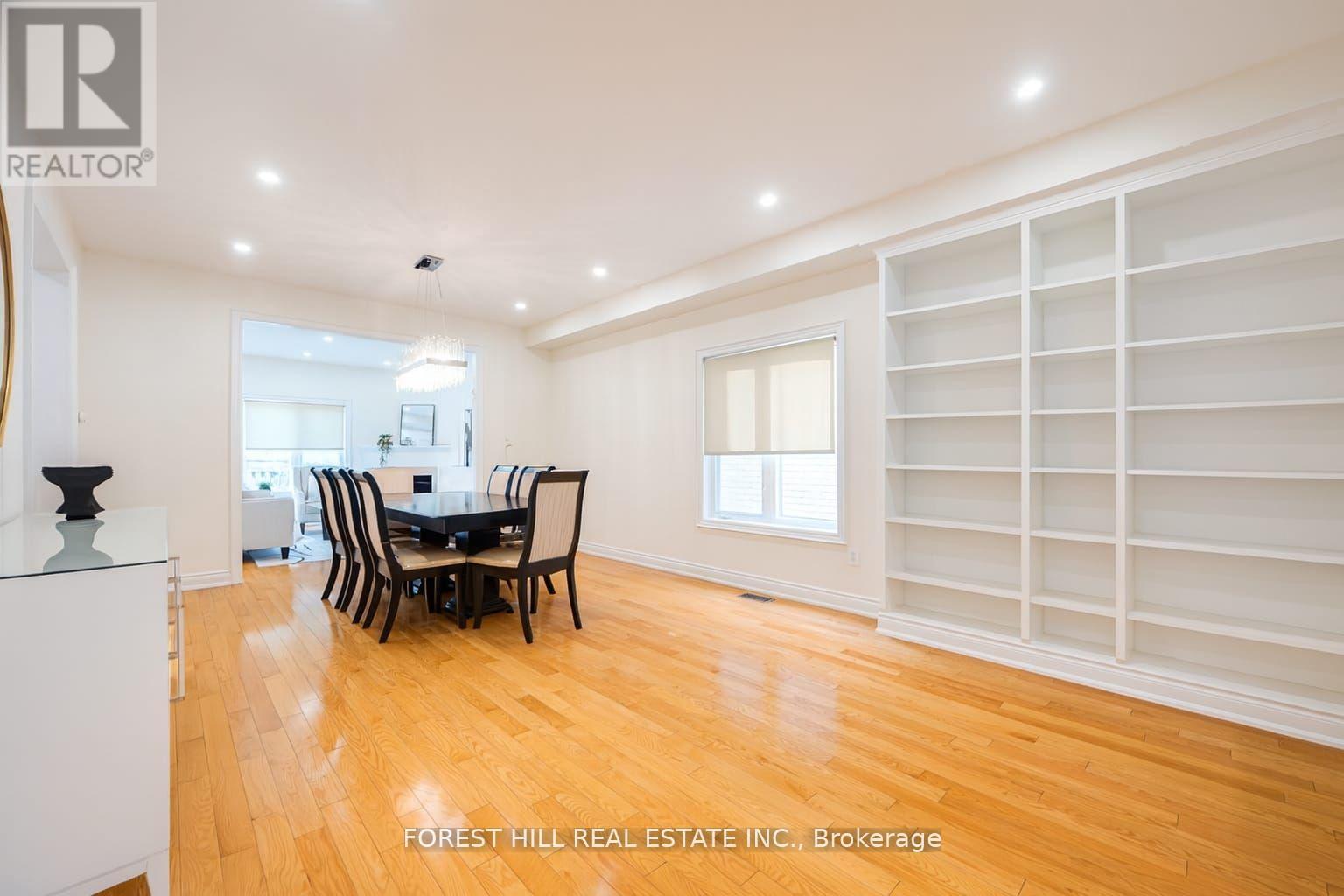 486 Apple Blossom Drive, Vaughan, Ontario  L4J 9A3 - Photo 5 - N12426673