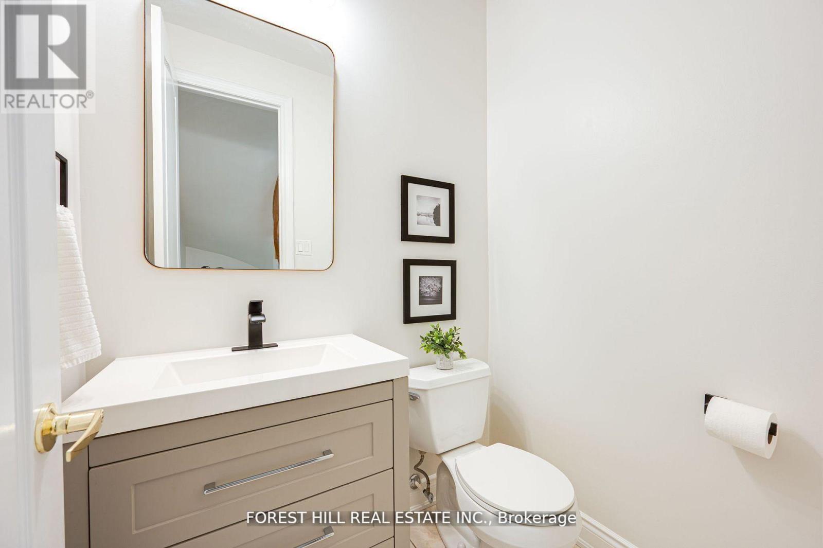 486 Apple Blossom Drive, Vaughan, Ontario  L4J 9A3 - Photo 7 - N12426673