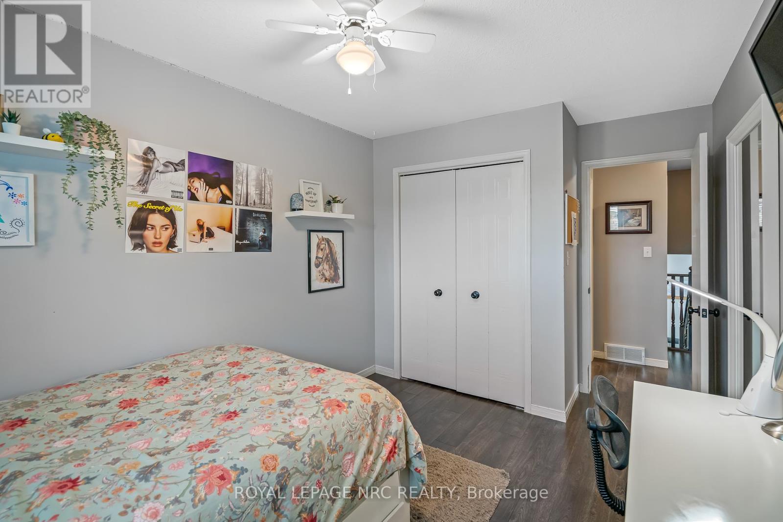 71 Waterview Court, Welland, Ontario  L3C 7J1 - Photo 36 - X12426711
