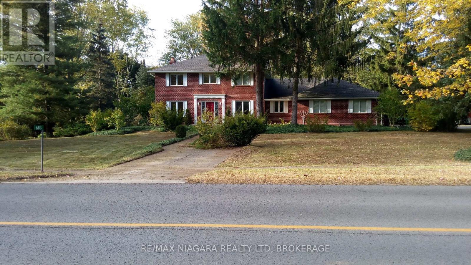 683 CANBORO ROAD, Pelham, Ontario