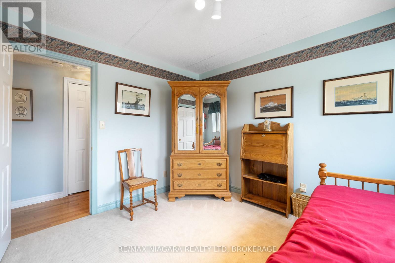 301 - 244 Lakeshore Road, St. Catharines, Ontario  L2M 1R6 - Photo 19 - X12426742