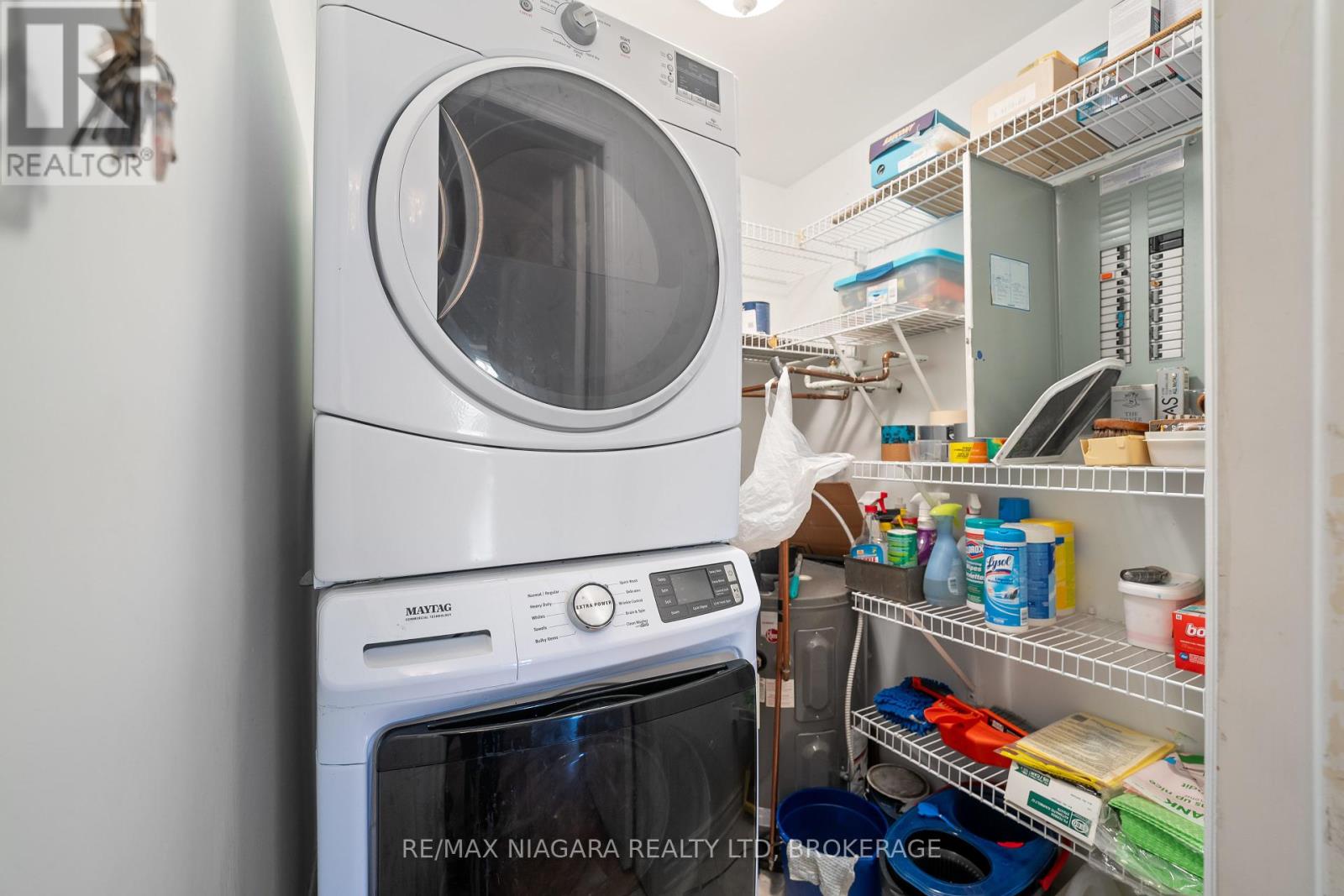 301 - 244 Lakeshore Road, St. Catharines, Ontario  L2M 1R6 - Photo 29 - X12426742