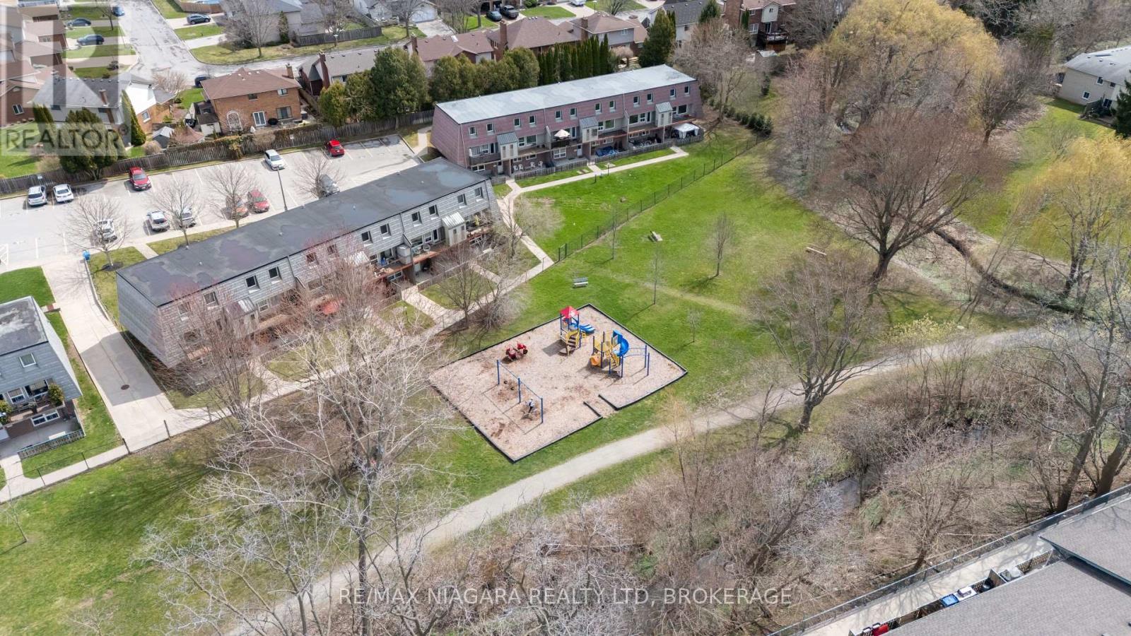 301 - 244 Lakeshore Road, St. Catharines, Ontario  L2M 1R6 - Photo 33 - X12426742