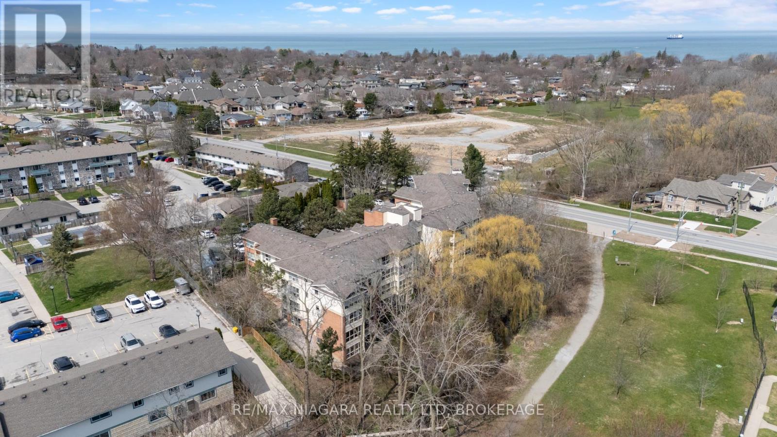 301 - 244 Lakeshore Road, St. Catharines, Ontario  L2M 1R6 - Photo 34 - X12426742