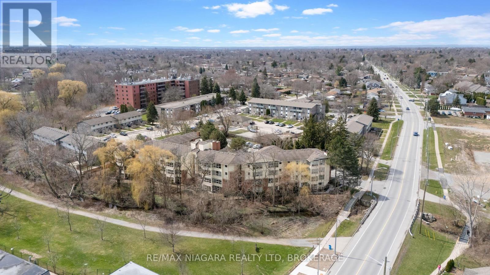 301 - 244 Lakeshore Road, St. Catharines, Ontario  L2M 1R6 - Photo 35 - X12426742