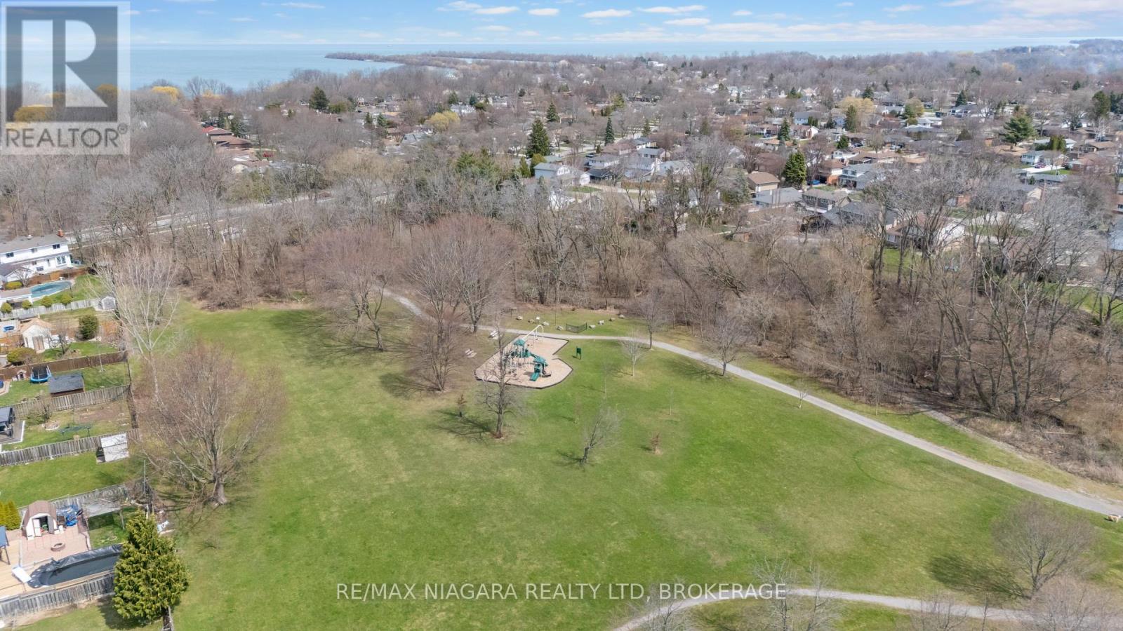 301 - 244 Lakeshore Road, St. Catharines, Ontario  L2M 1R6 - Photo 36 - X12426742