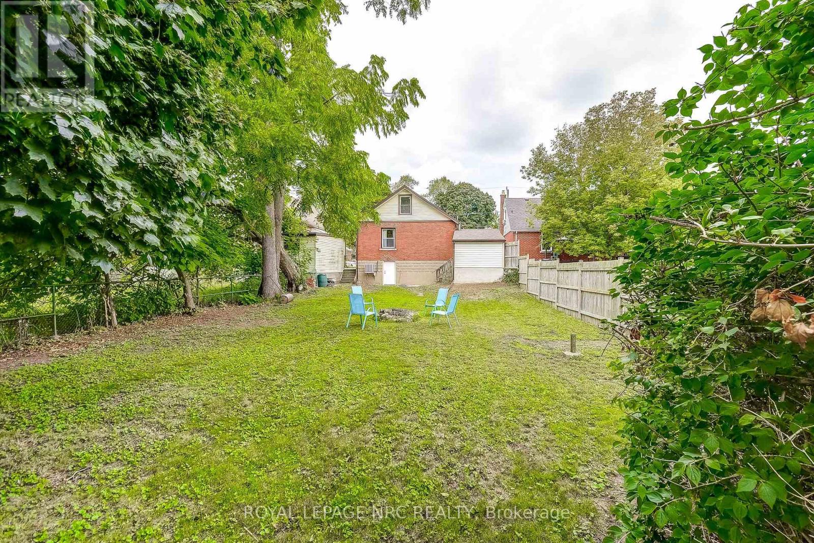 6454 Barker Street, Niagara Falls, Ontario  L2G 1Y7 - Photo 33 - X12426776