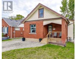 6454 BARKER STREET, Niagara Falls, Ontario