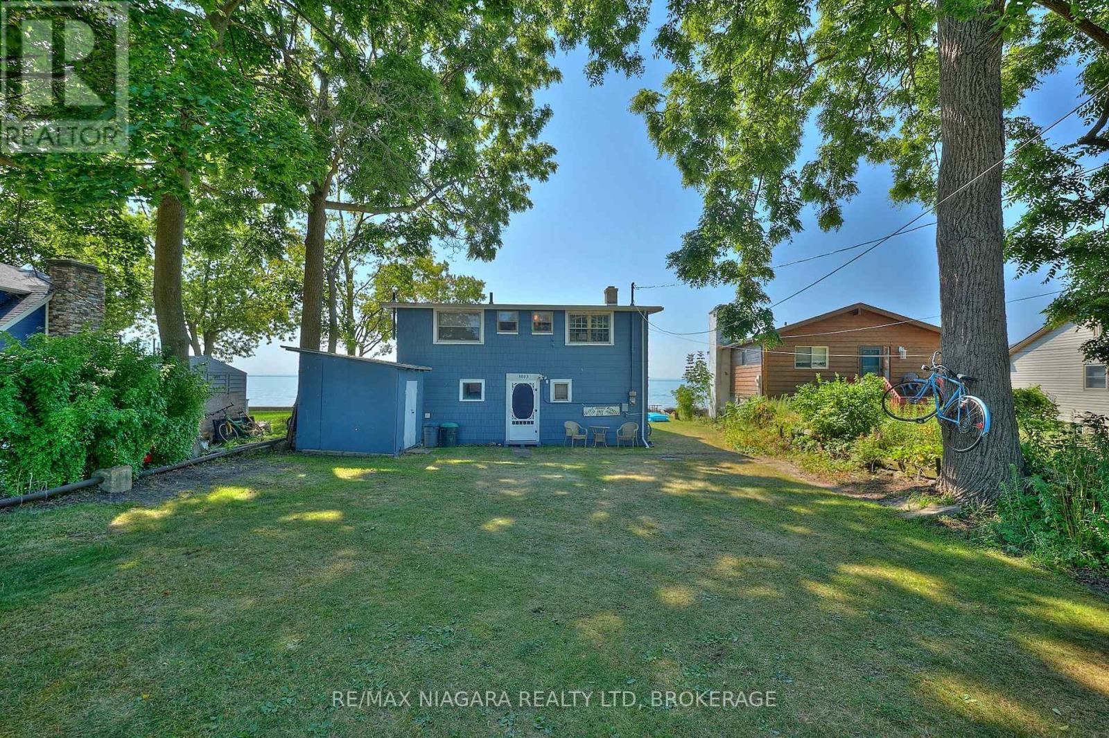 3803 Terrace Lane, Fort Erie, Ontario  L0S 1B0 - Photo 2 - X12426824