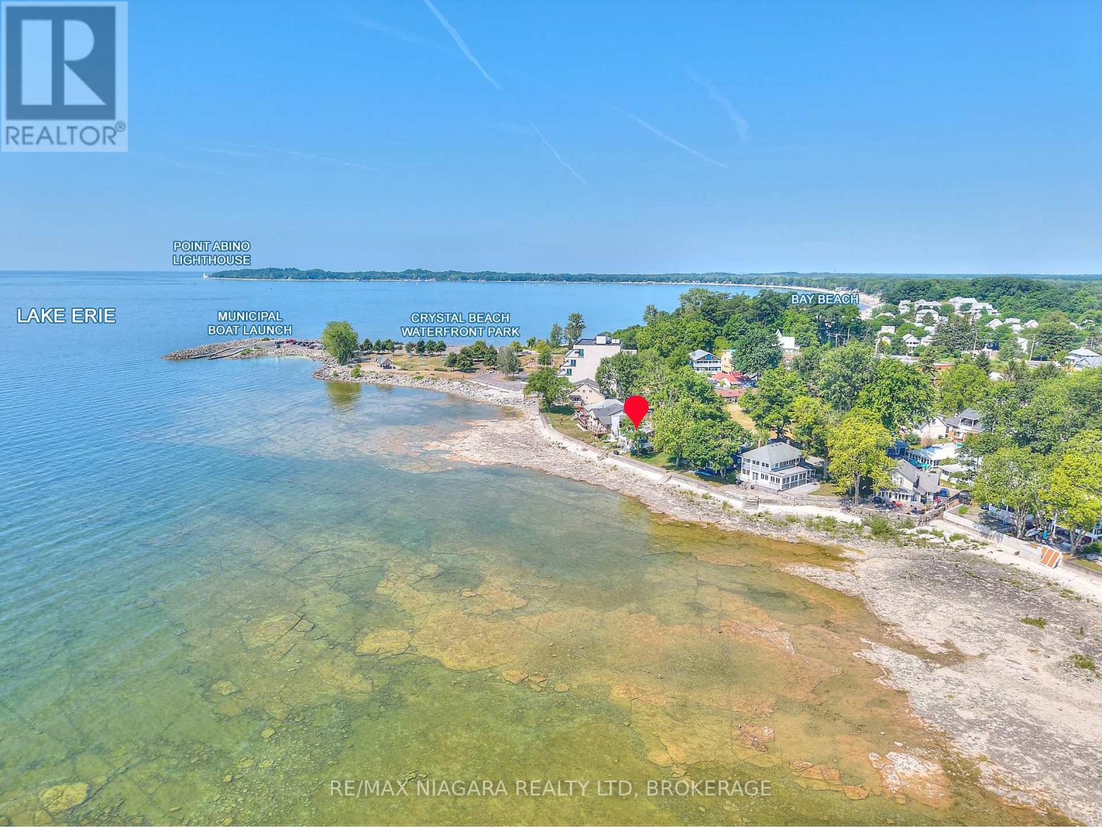 3803 Terrace Lane, Fort Erie, Ontario  L0S 1B0 - Photo 45 - X12426824