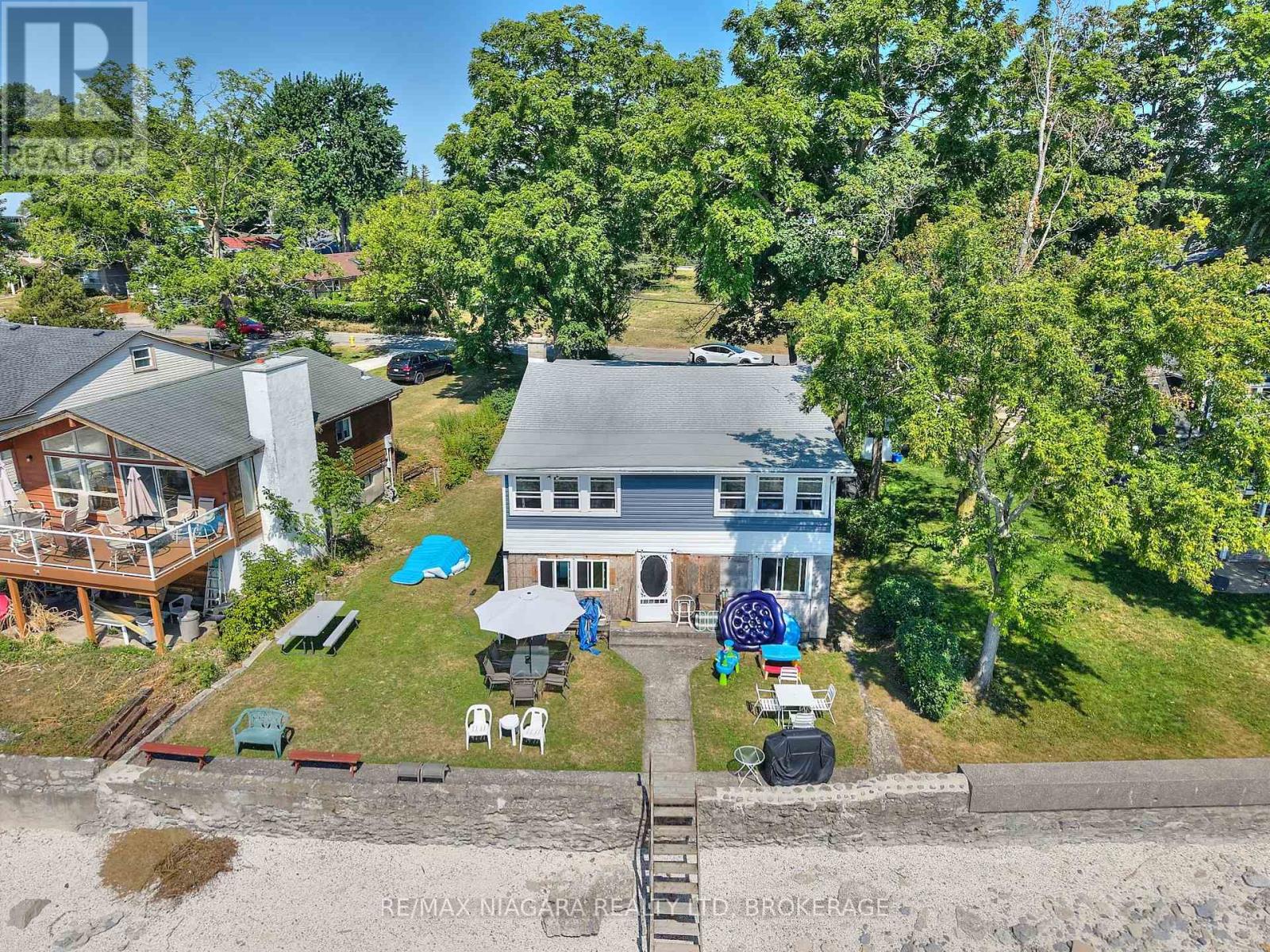 3803 Terrace Lane, Fort Erie, Ontario  L0S 1B0 - Photo 47 - X12426824