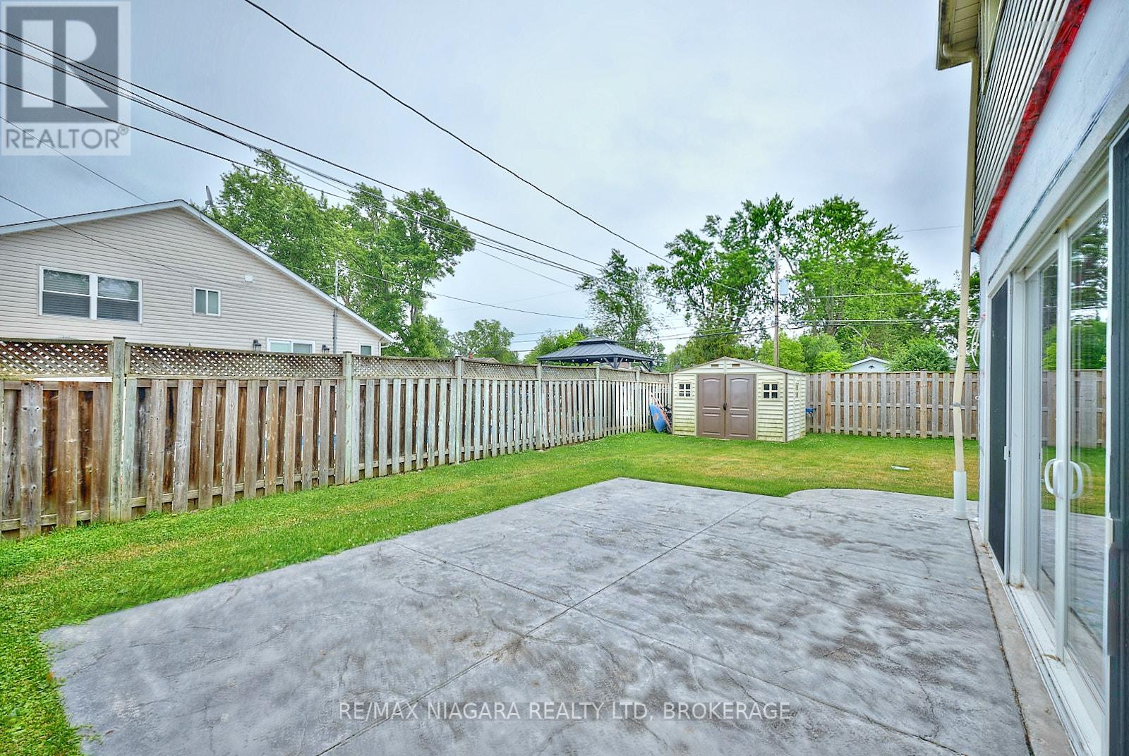 1444 Lakehurst Avenue, Fort Erie, Ontario  L2A 3A3 - Photo 29 - X12426831