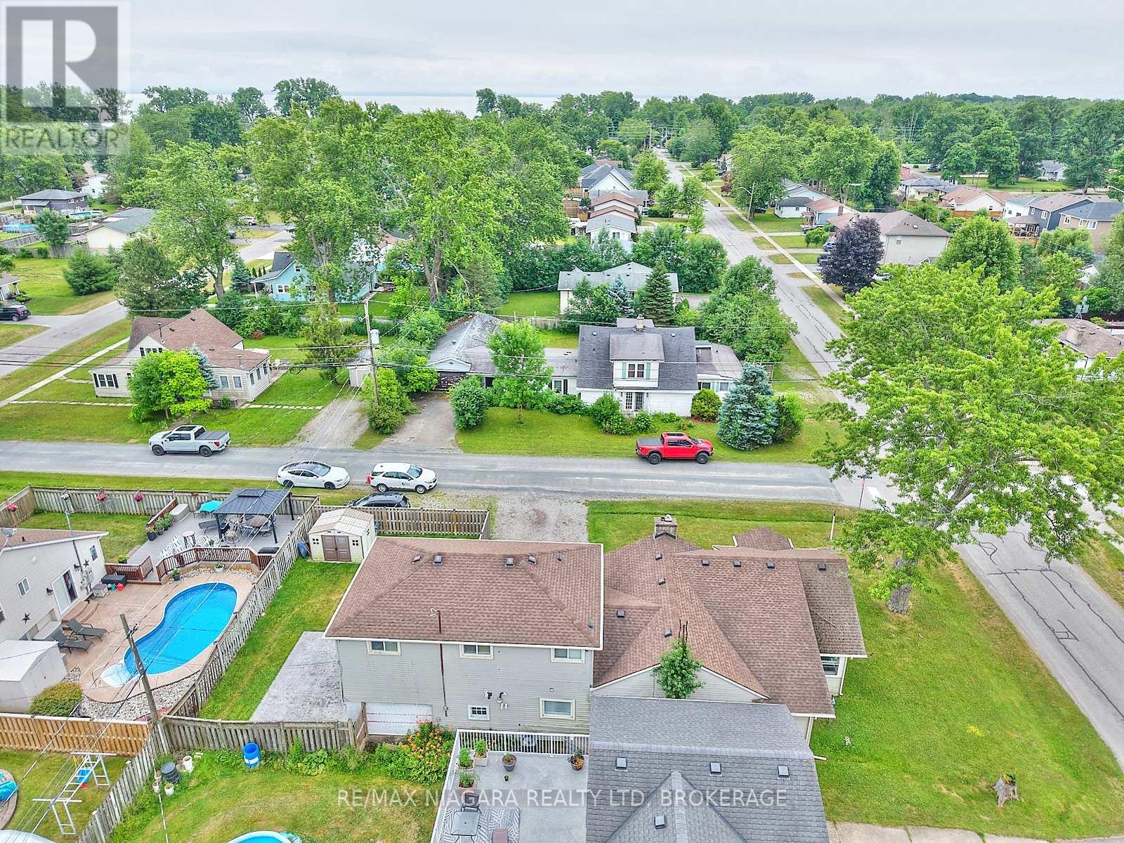 1444 Lakehurst Avenue, Fort Erie, Ontario  L2A 3A3 - Photo 41 - X12426831