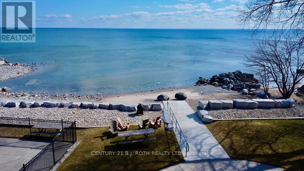 304 - 16 Raglan Street, Collingwood, Ontario  L9Y 4Y2 - Photo 7 - S12426684